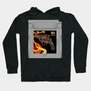 Chulahoma Game Cartridge Hoodie